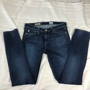 AG - Adriano Goldschmied